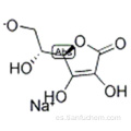 ERYTHORBATE DE SODIO 7378-23-6